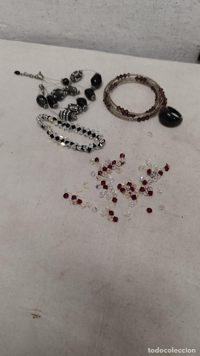 Joyeria: Lore de bisuter&iacute;a,pulsera ,anillo - Foto 1