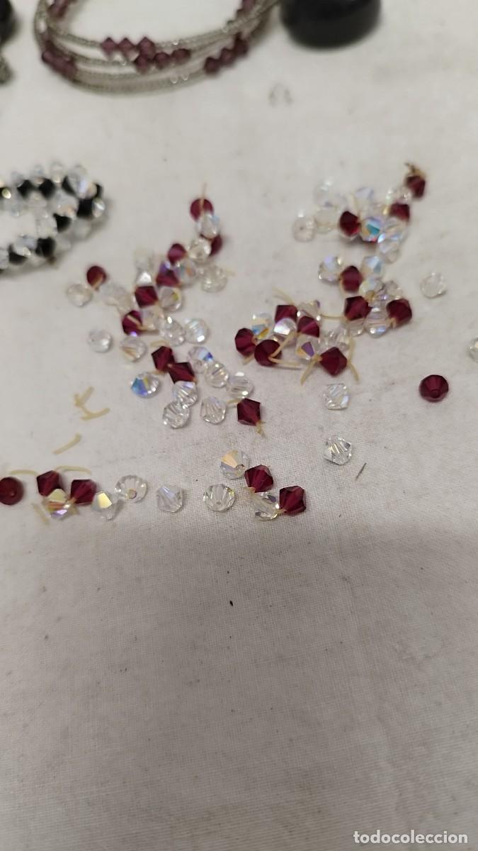 Joyeria: Lore de bisuter&iacute;a,pulsera ,anillo - Foto 2