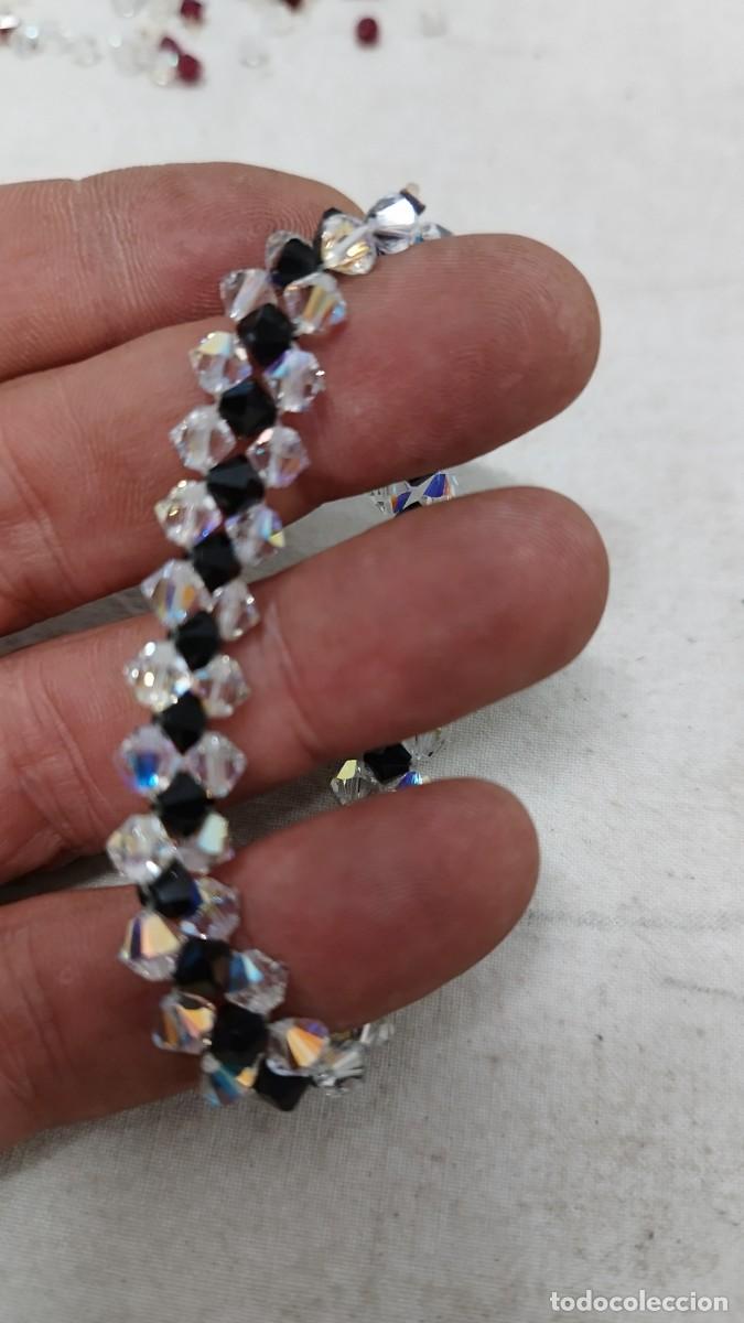 Joyeria: Lore de bisuter&iacute;a,pulsera ,anillo - Foto 3
