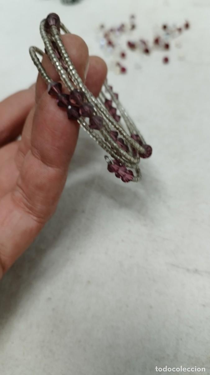 Joyeria: Lore de bisuter&iacute;a,pulsera ,anillo - Foto 8