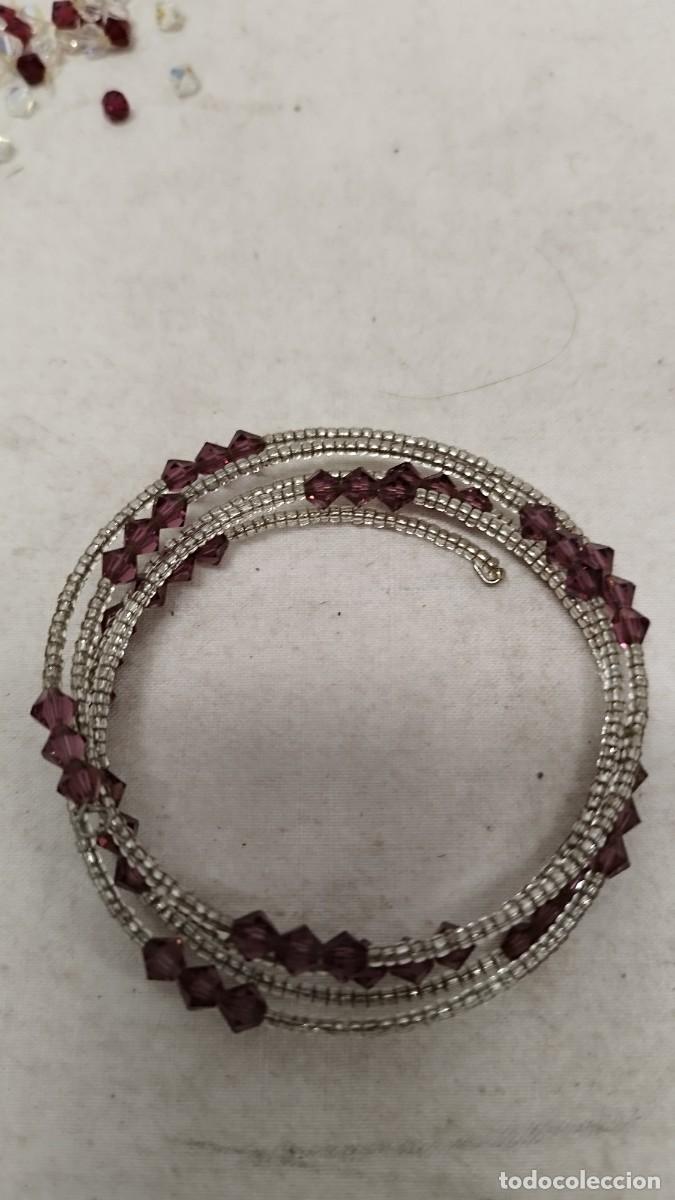 Joyeria: Lore de bisuter&iacute;a,pulsera ,anillo - Foto 9