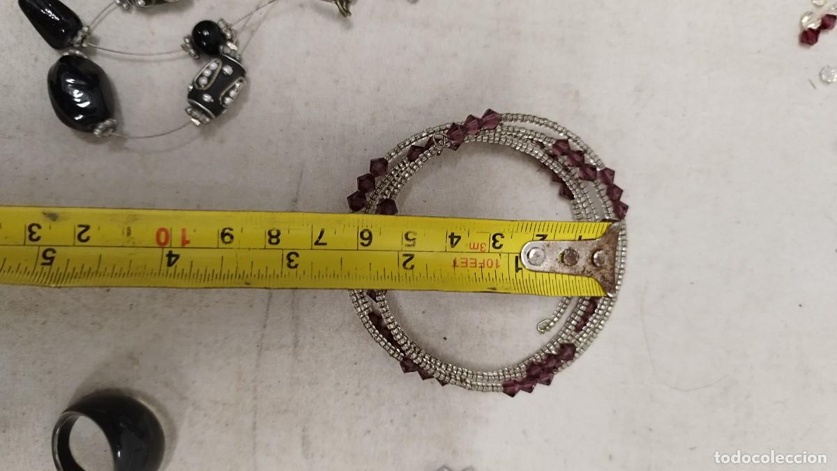 Joyeria: Lore de bisuter&iacute;a,pulsera ,anillo - Foto 14
