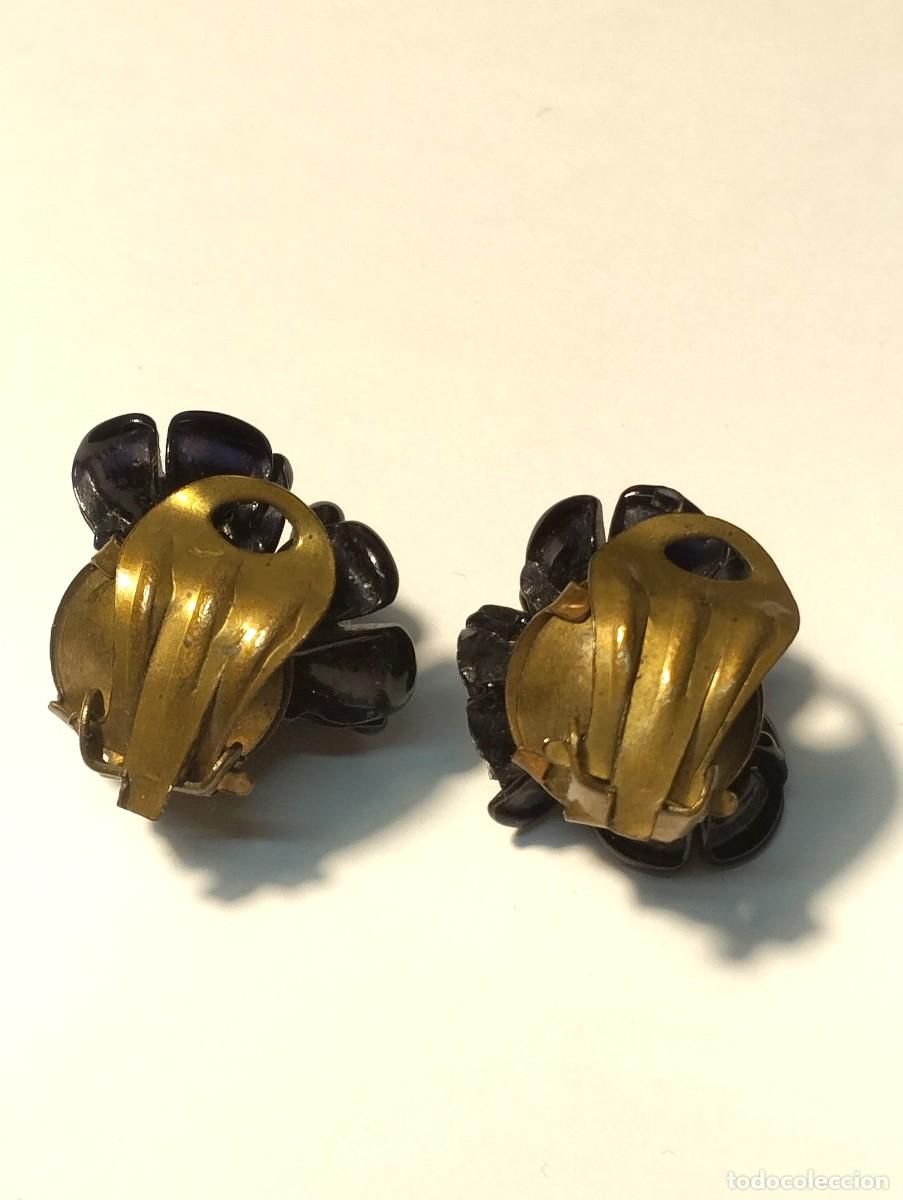 Joyeria: PENDIENTES DE PASTA VINTAGE - Foto 2