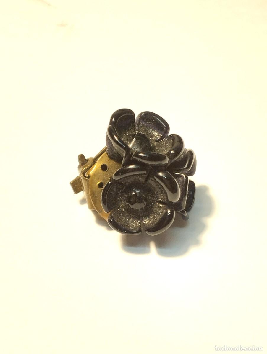 Joyeria: PENDIENTES DE PASTA VINTAGE - Foto 3