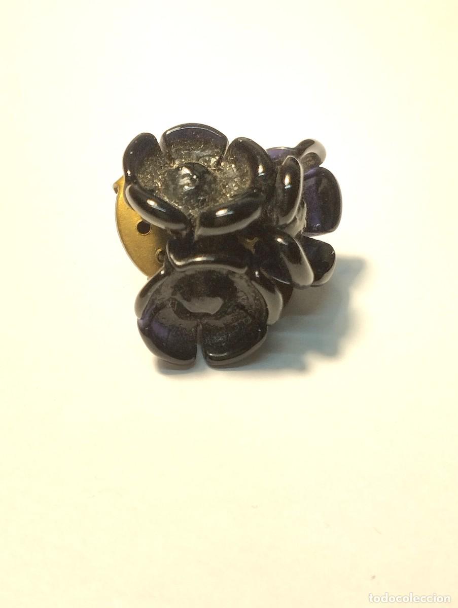 Joyeria: PENDIENTES DE PASTA VINTAGE - Foto 4