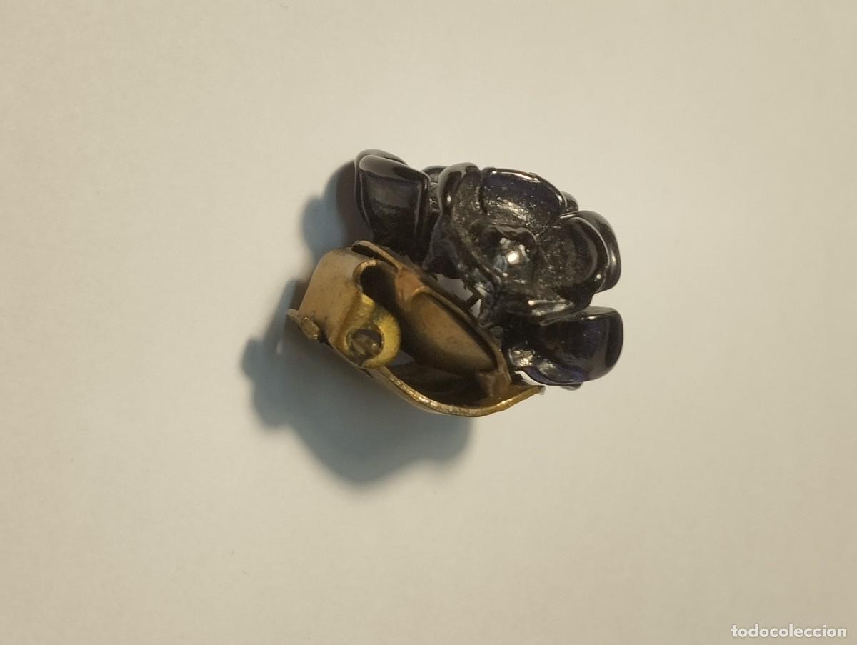 Joyeria: PENDIENTES DE PASTA VINTAGE - Foto 5