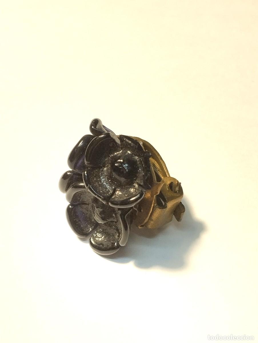 Joyeria: PENDIENTES DE PASTA VINTAGE - Foto 6