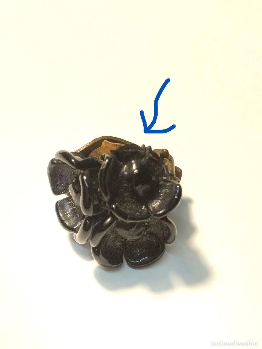Joyeria: PENDIENTES DE PASTA VINTAGE - Foto 7