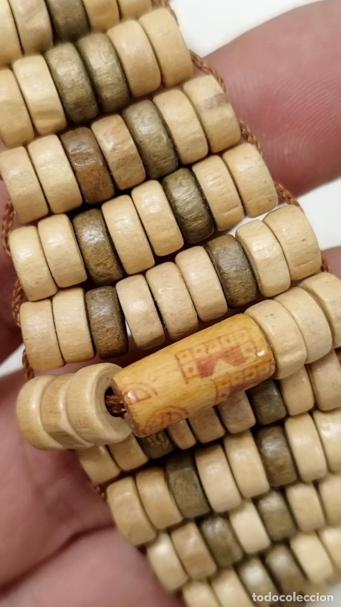 Joyeria: Lote de cuatro pulseras. - Foto 7