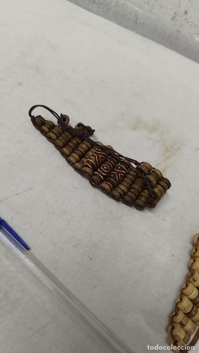Joyeria: Lote de cuatro pulseras. - Foto 10