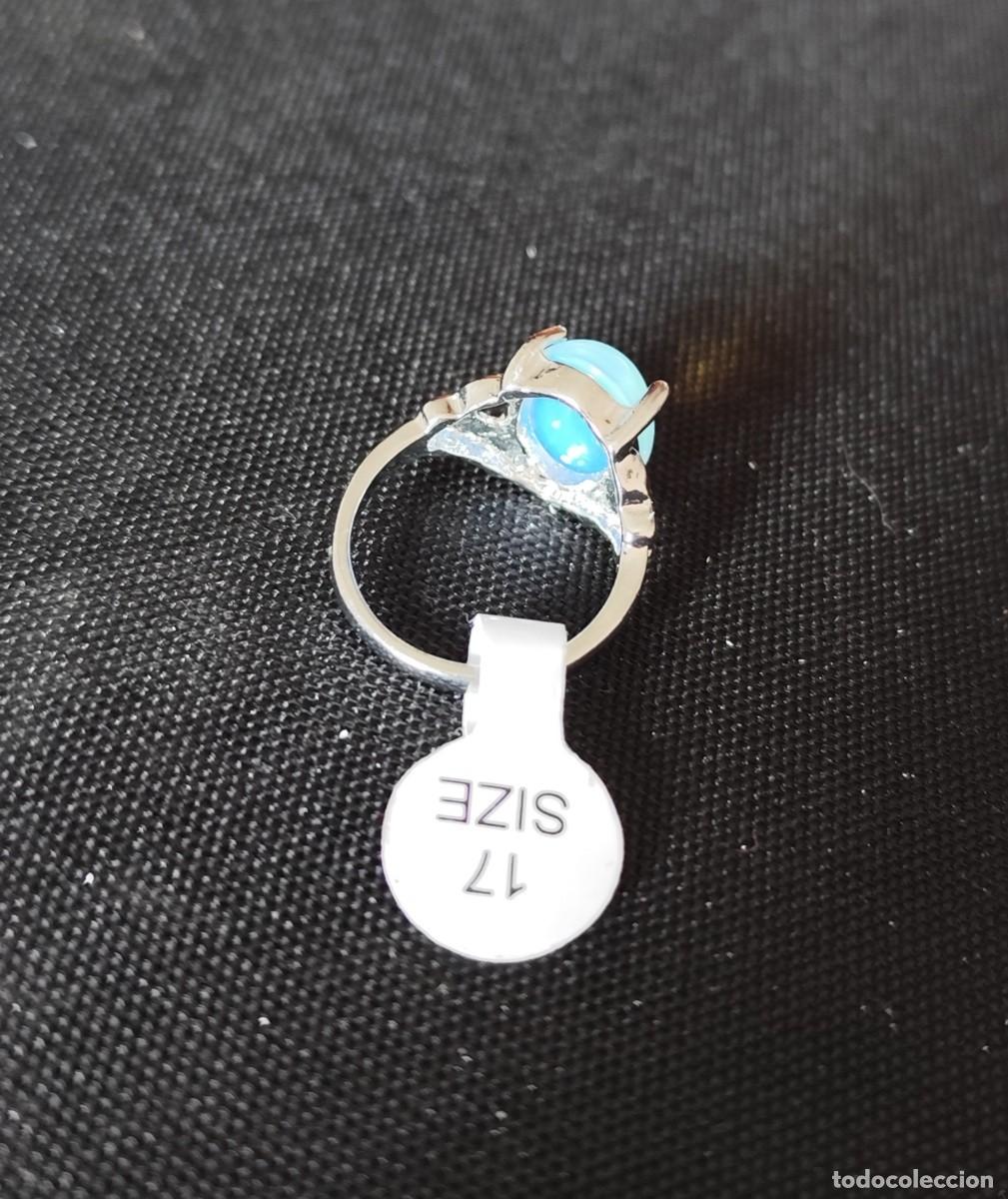 Joyeria: ANILLO BITAGE, TALLA 17 BISUTERIA, NUEVO - Foto 2