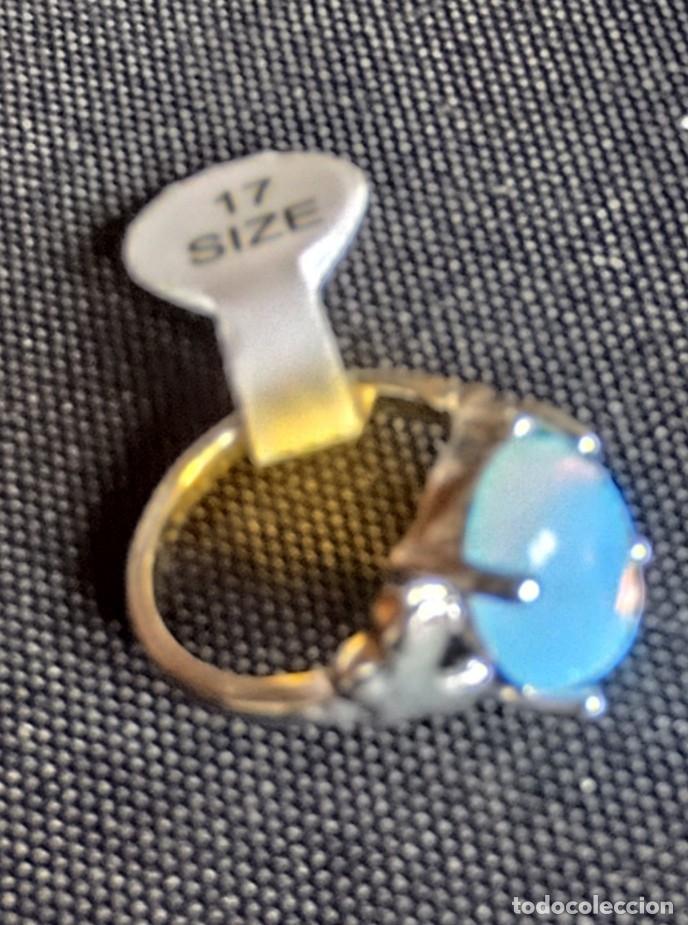 Joyeria: ANILLO BITAGE, TALLA 17 BISUTERIA, NUEVO - Foto 3