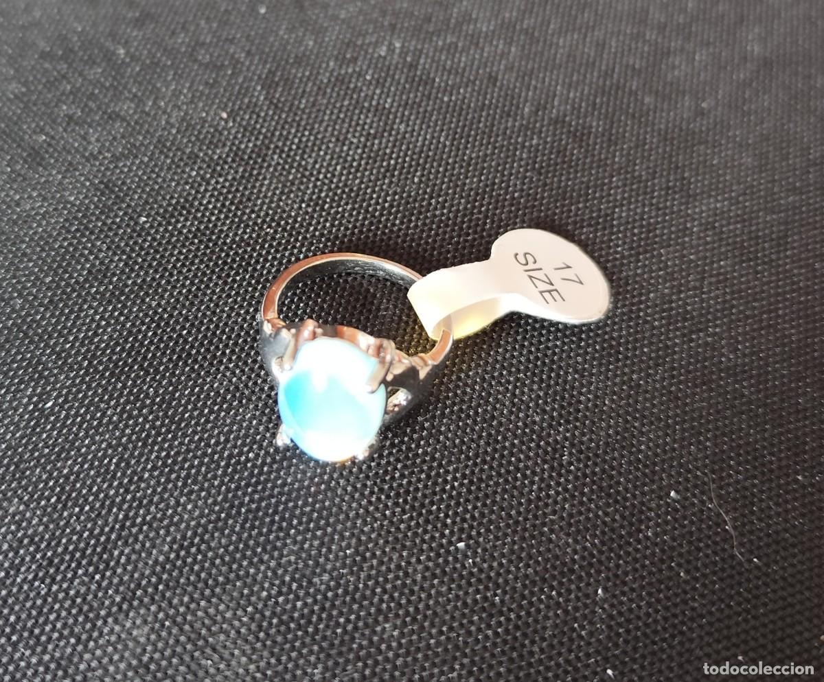 Joyeria: ANILLO BITAGE, TALLA 17 BISUTERIA, NUEVO - Foto 1