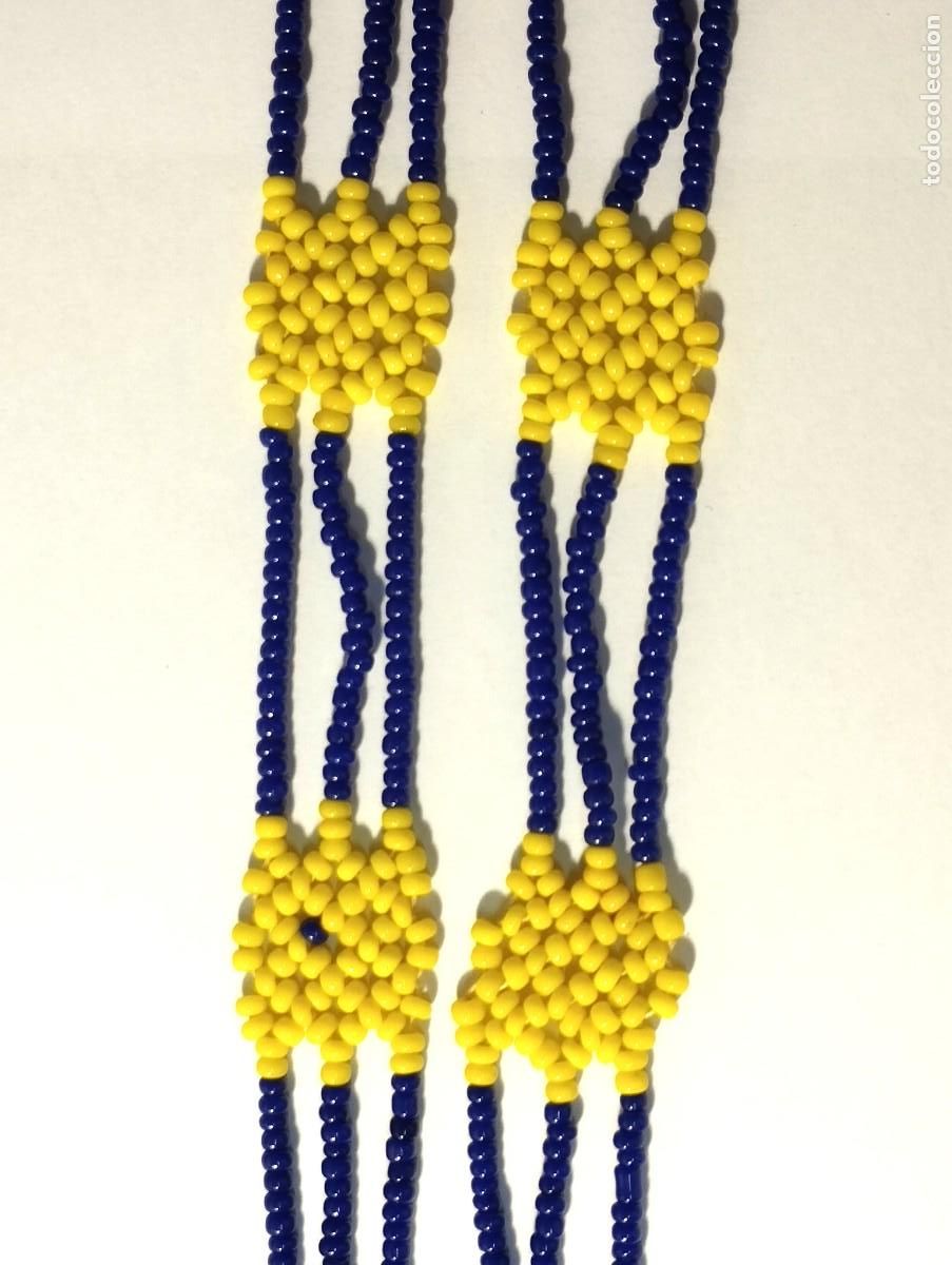 Joyeria: COLLAR DE CUENTAS VINTAGE - Foto 3