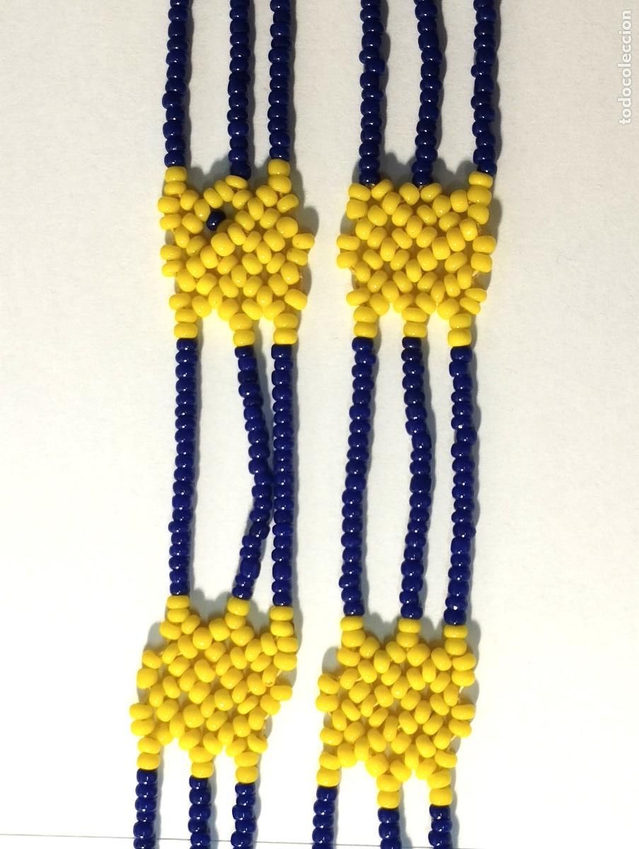 Joyeria: COLLAR DE CUENTAS VINTAGE - Foto 4