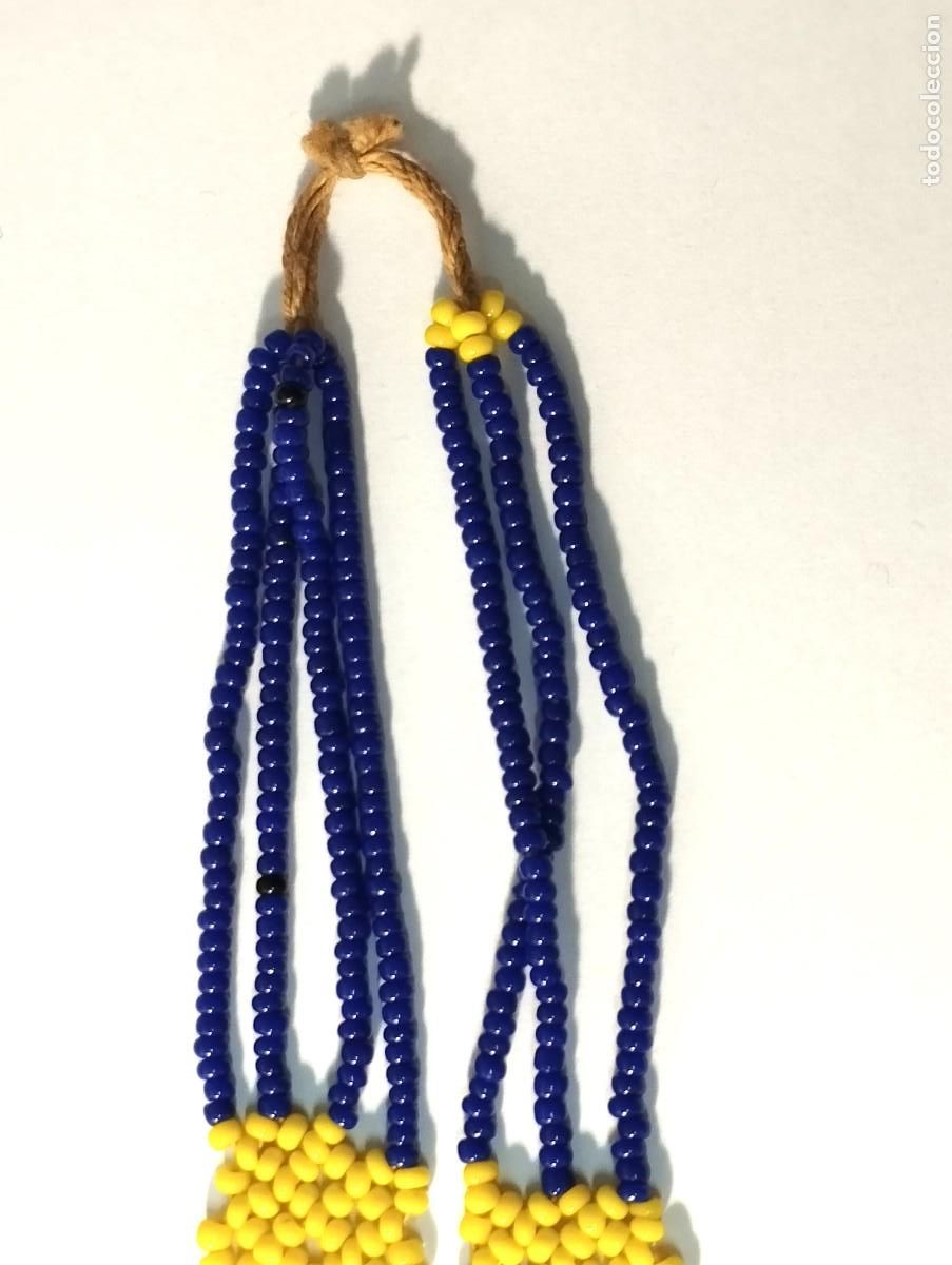 Joyeria: COLLAR DE CUENTAS VINTAGE - Foto 5