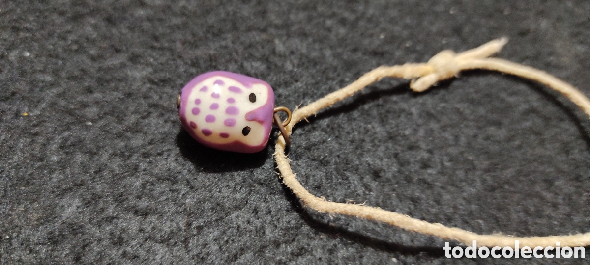 Joyeria: Pulsera de cuenta de buho - Foto 2