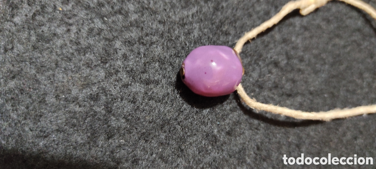 Joyeria: Pulsera de cuenta de buho - Foto 3