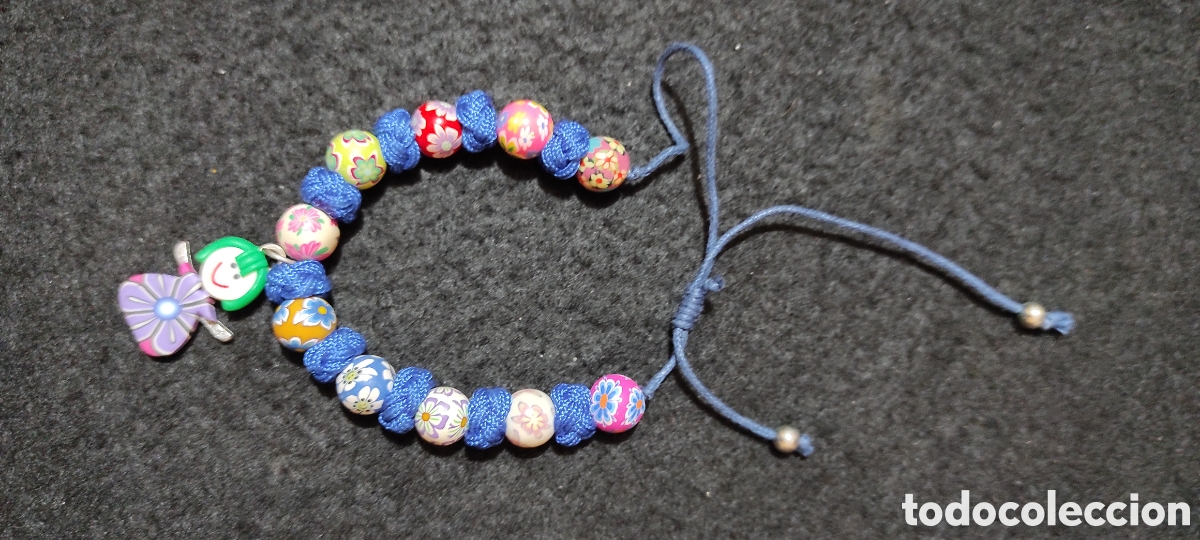 Joyeria: Pulsera decenario cucafera - Foto 1