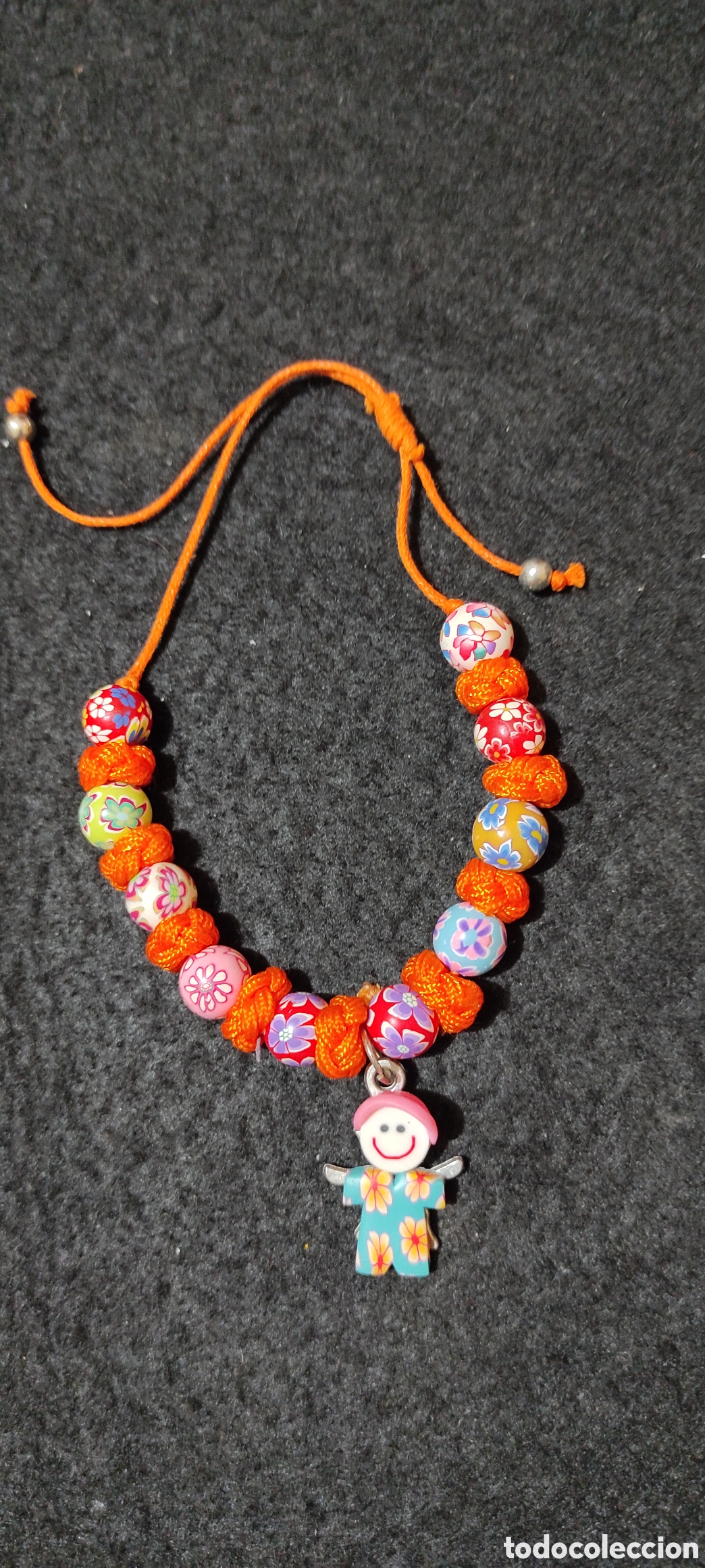 Joyeria: Pulsera decenario cucafera - Foto 1