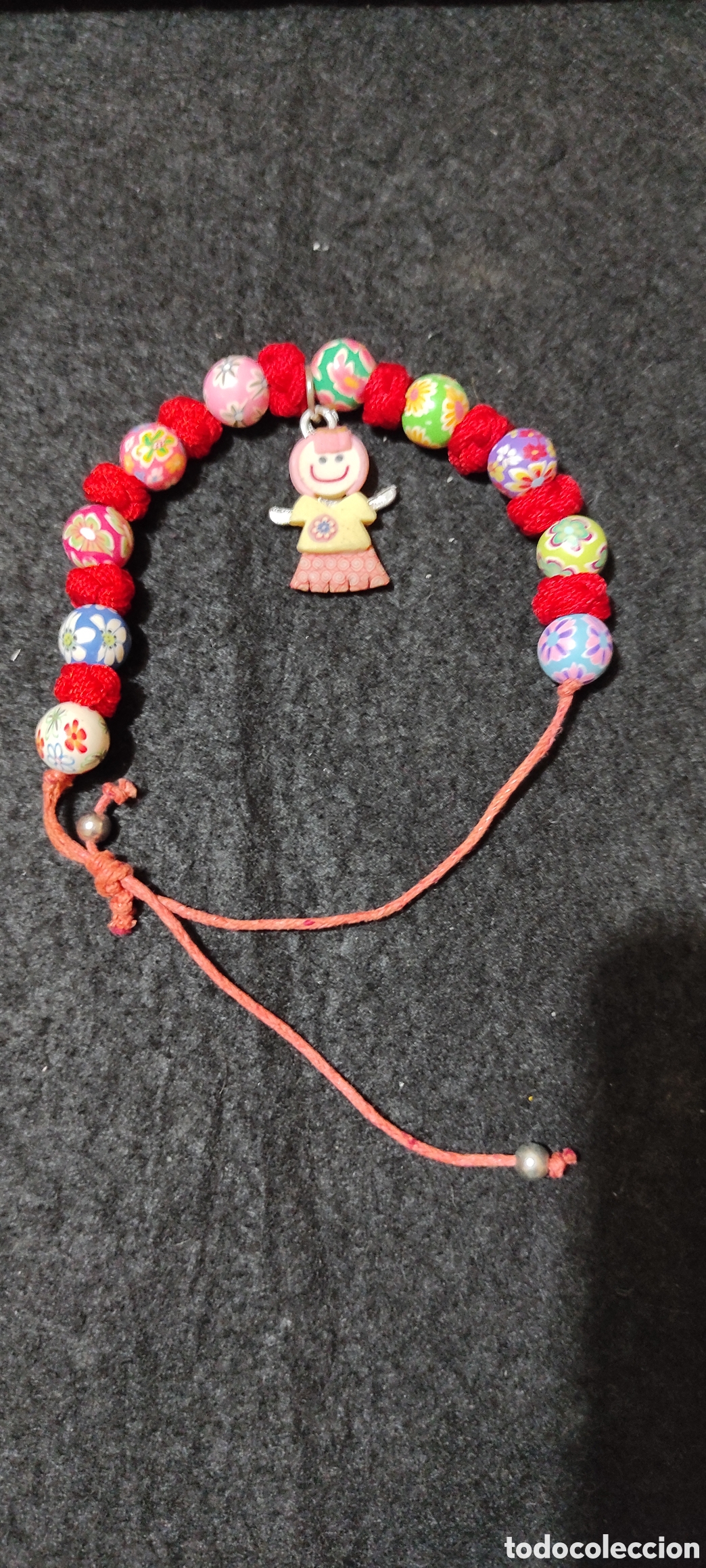 Joyeria: Pulsera decenario cucafera - Foto 2