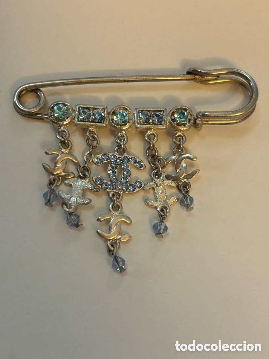 Joyeria: Imperdible de fantas&iacute;a - Foto 2