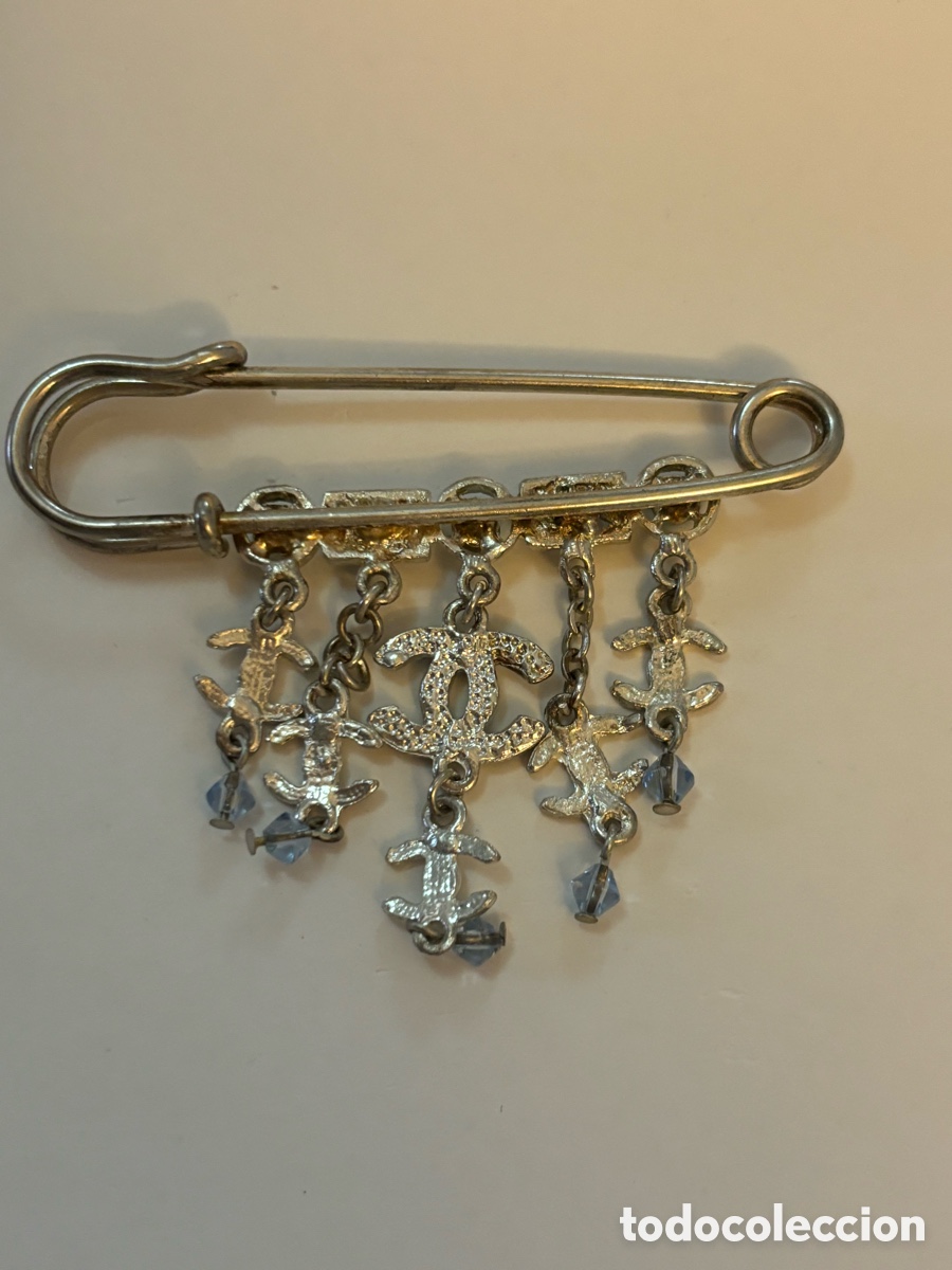 Joyeria: Imperdible de fantas&iacute;a - Foto 1