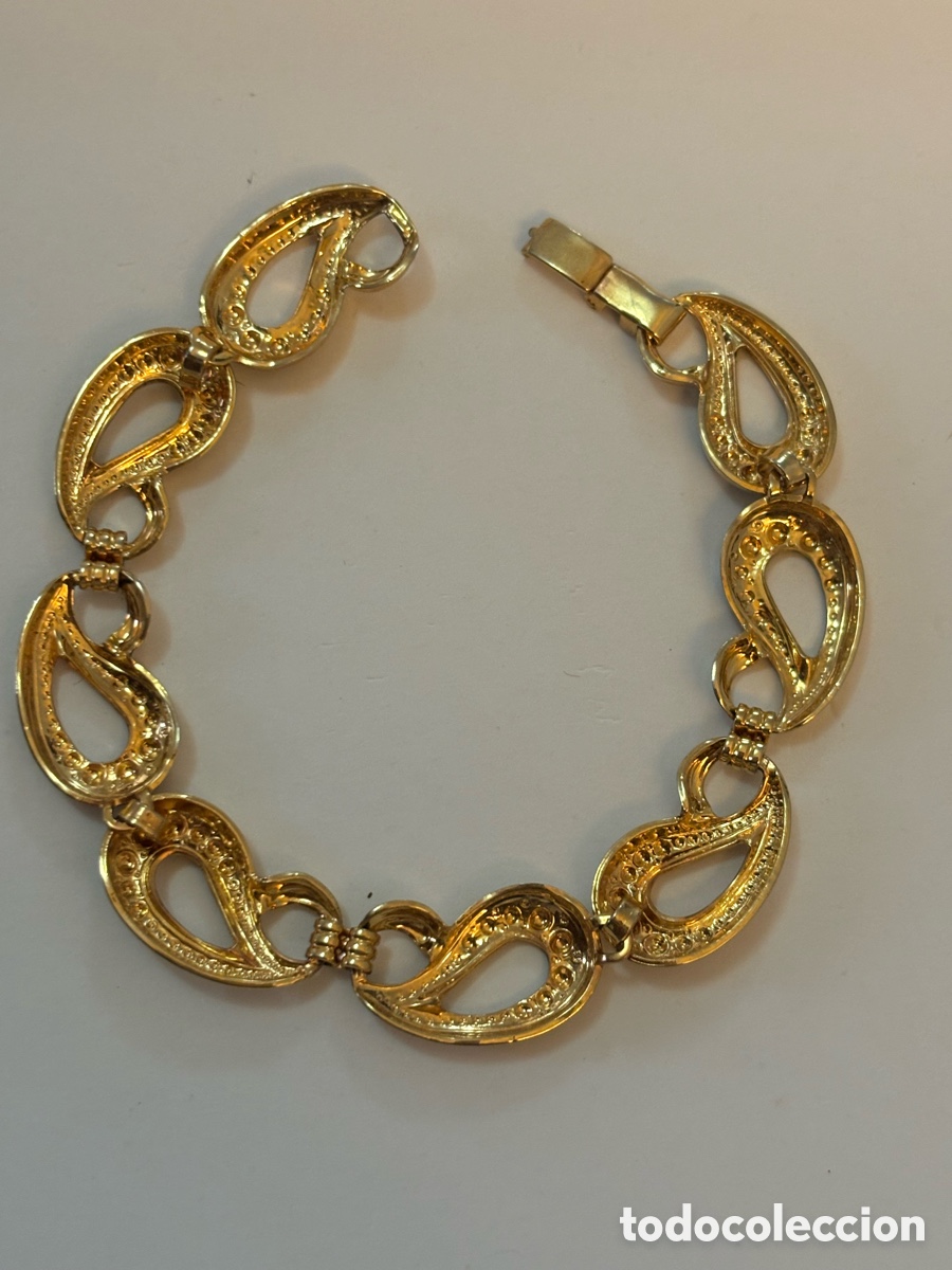 Joyeria: Pulsera de bisuter&iacute;a - Foto 2