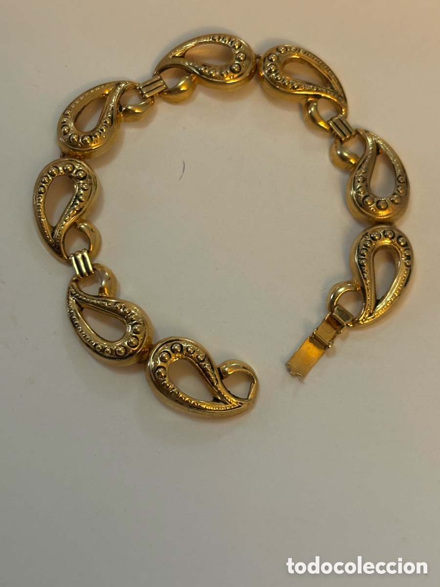 Joyeria: Pulsera de bisuter&iacute;a - Foto 1