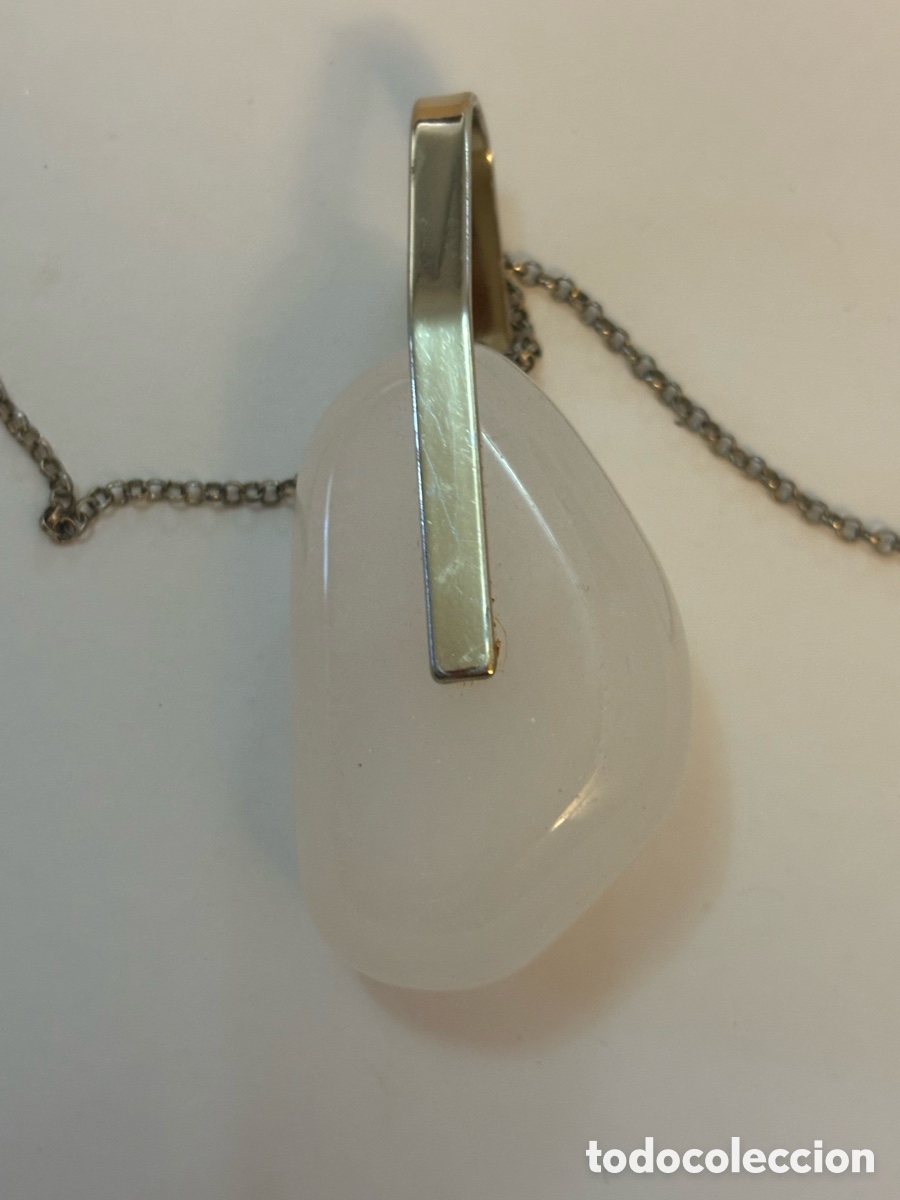 Joyeria: Cadena colgante Quarzo - Foto 2
