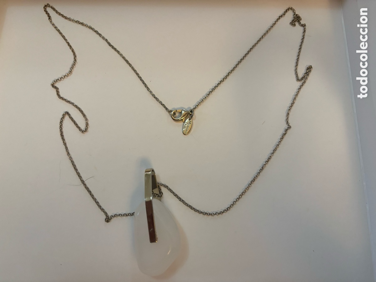 Joyeria: Cadena colgante Quarzo - Foto 3