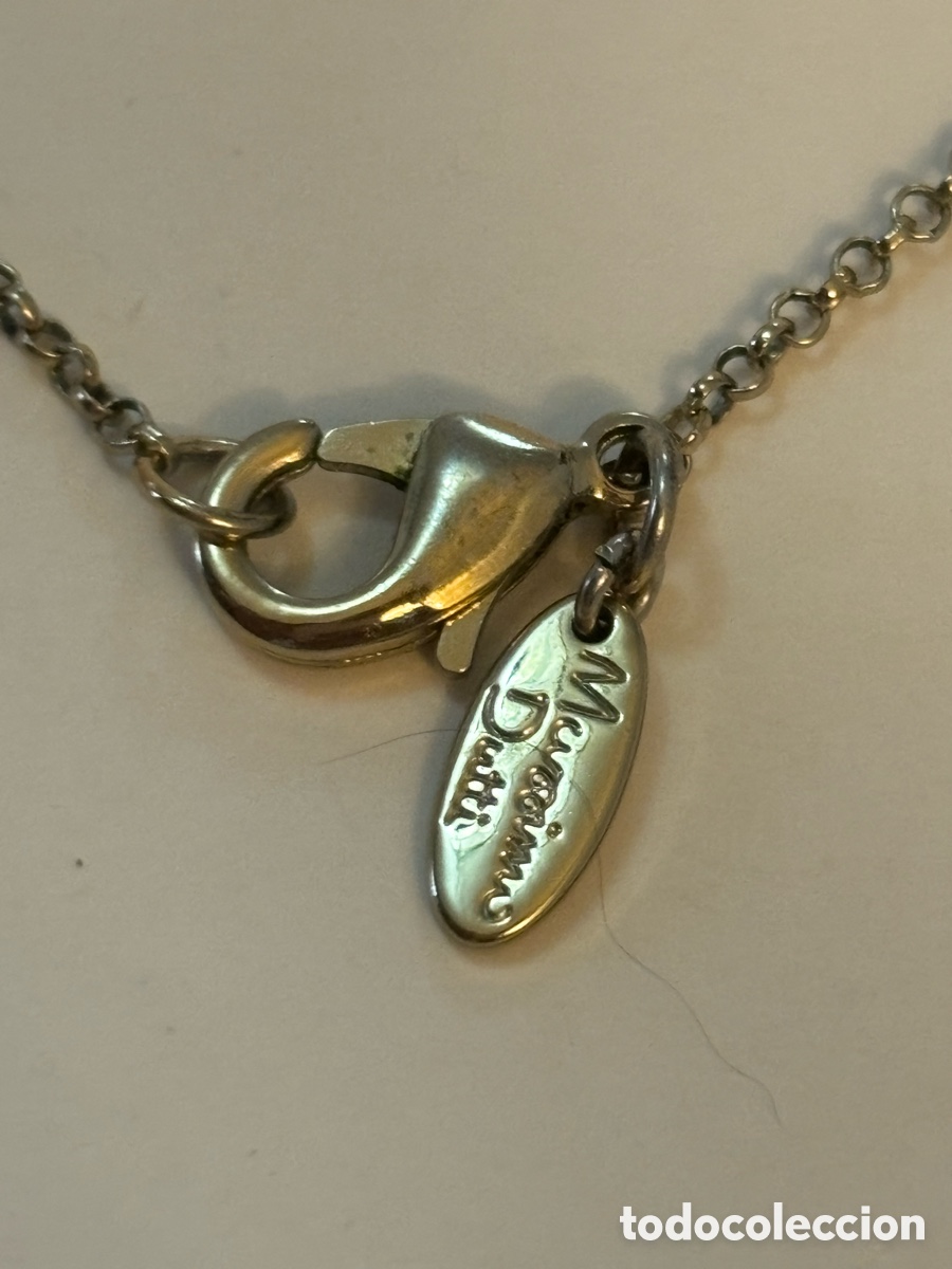 Joyeria: Cadena colgante Quarzo - Foto 1