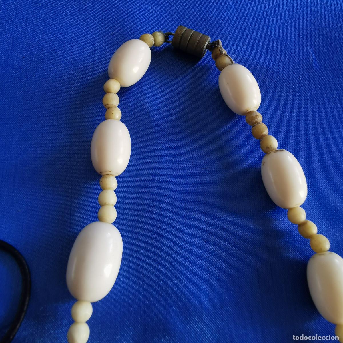 Joyeria: 6 COLLARES - 4 PULSERA - 2 COLGANTES - Foto 7