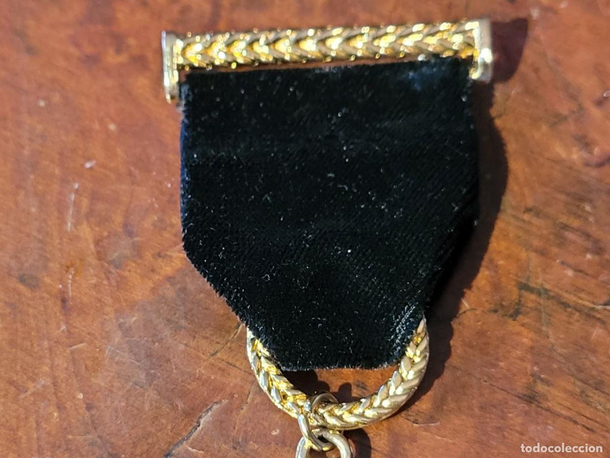 Joyeria: MEDALLA DE BISUTERIA L9 - Foto 3