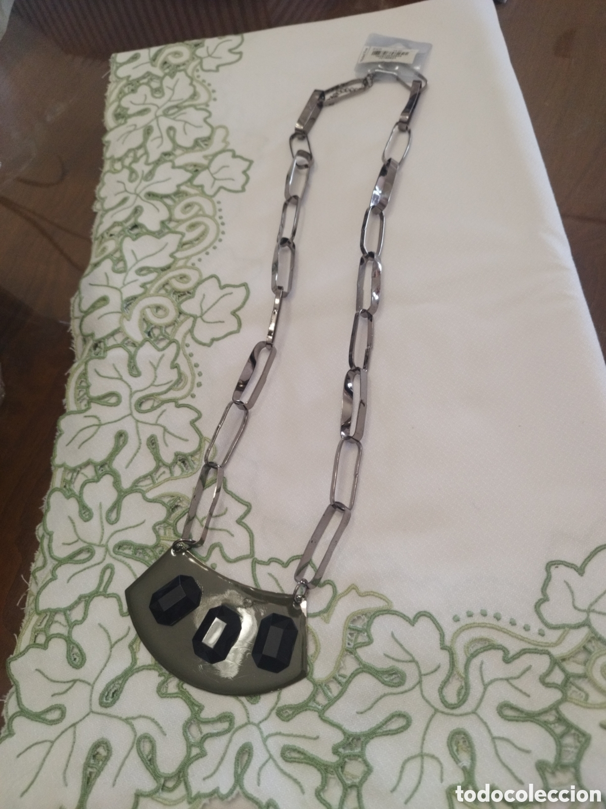 Joyeria: Original collar vintage - Foto 1
