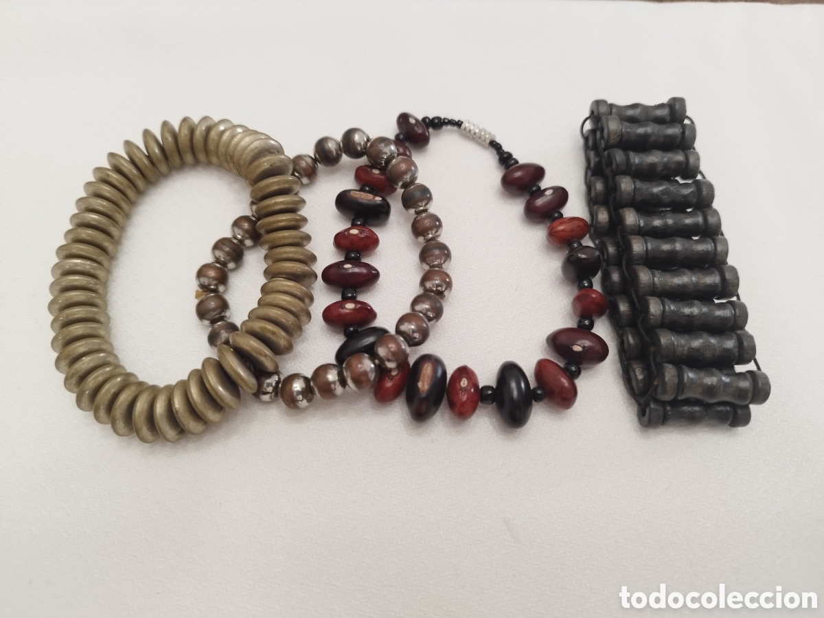 Joyeria: Pulseras vintage a elegir - Foto 1