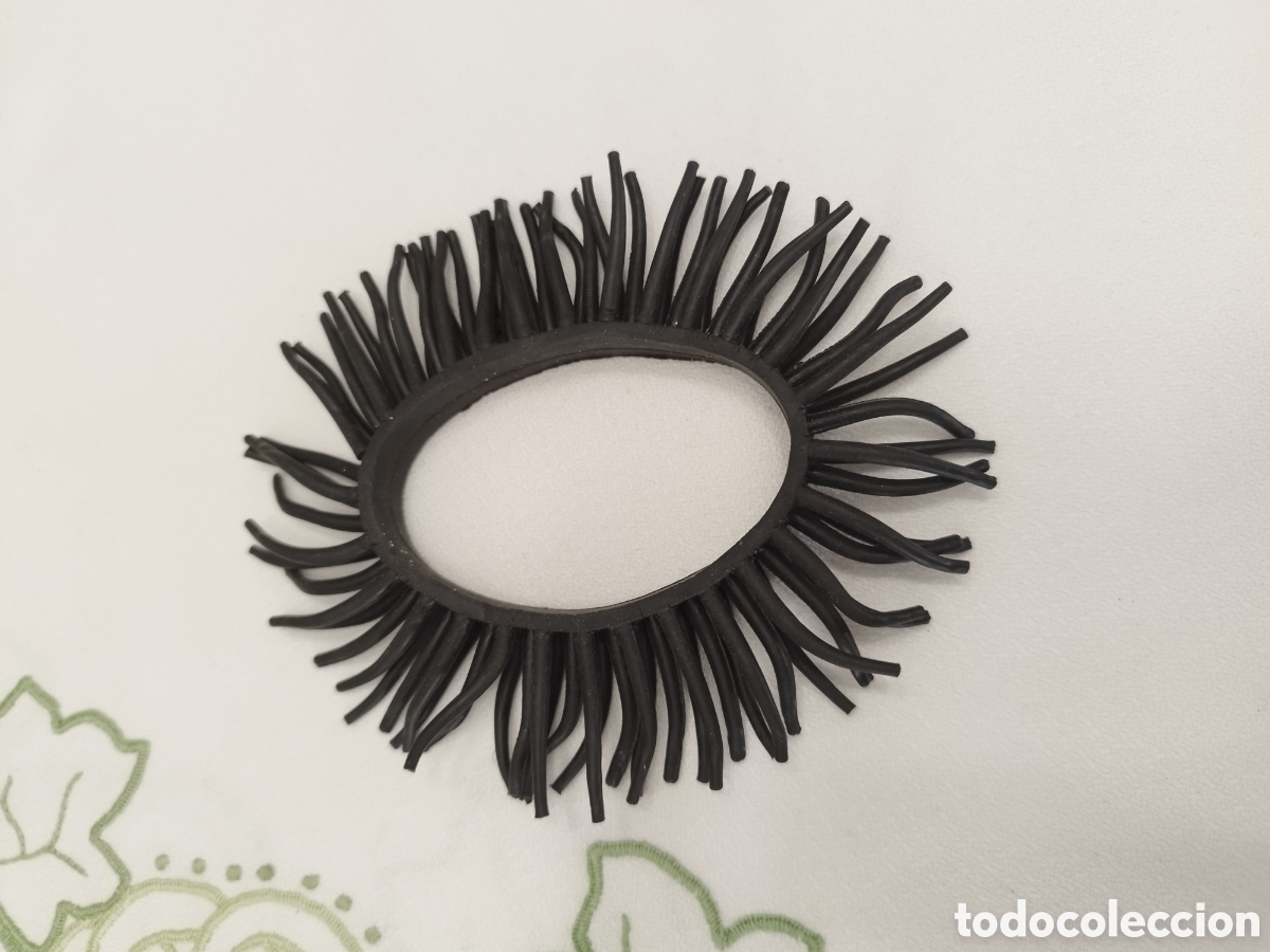 Joyeria: Curiosa y original pulsera de goma - Foto 1
