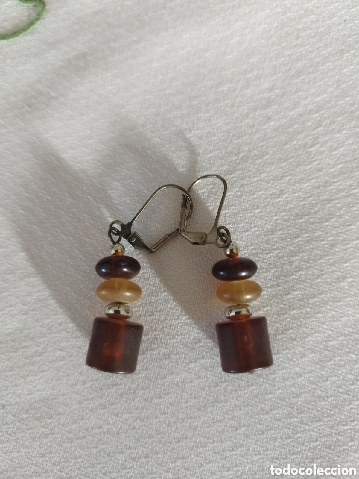 Joyeria: Pendientes vintage a elegir - Foto 2