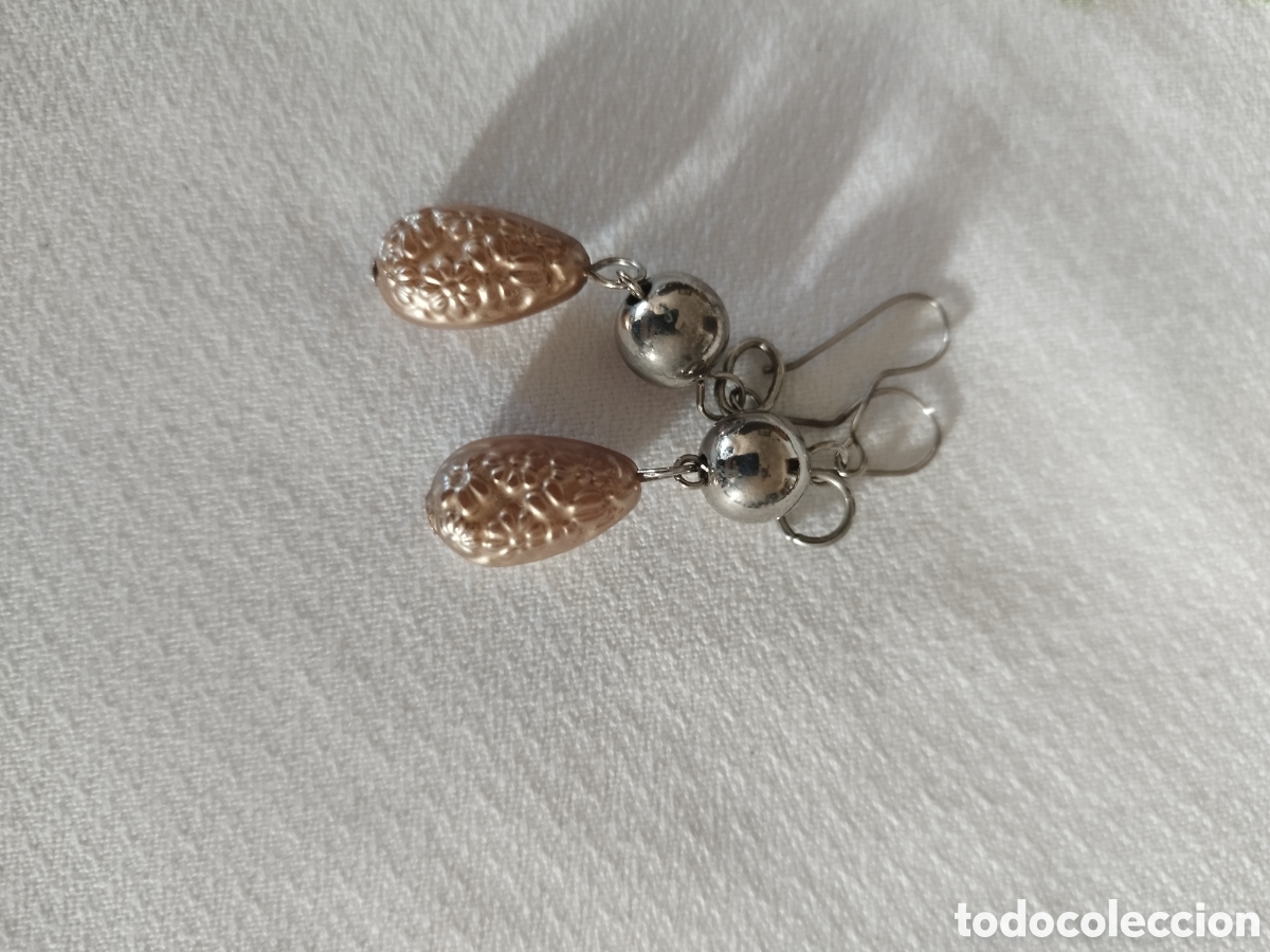Joyeria: Pendientes vintage a elegir - Foto 3