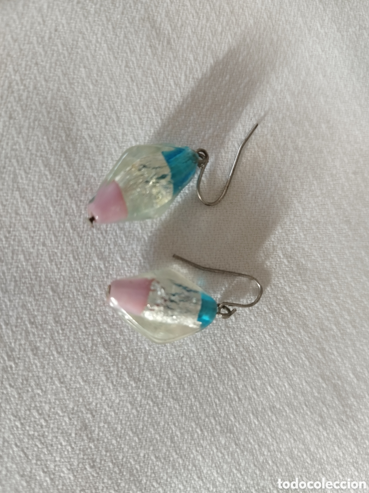 Joyeria: Pendientes vintage a elegir - Foto 6