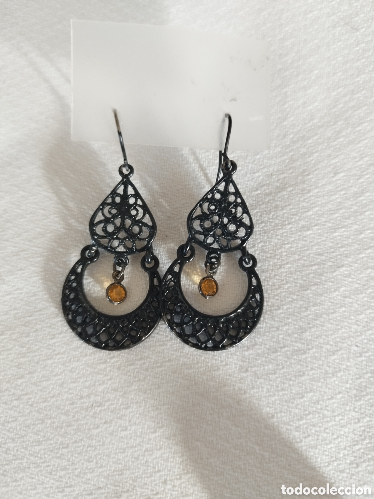 Joyeria: Pendientes vintage a elegir - Foto 8