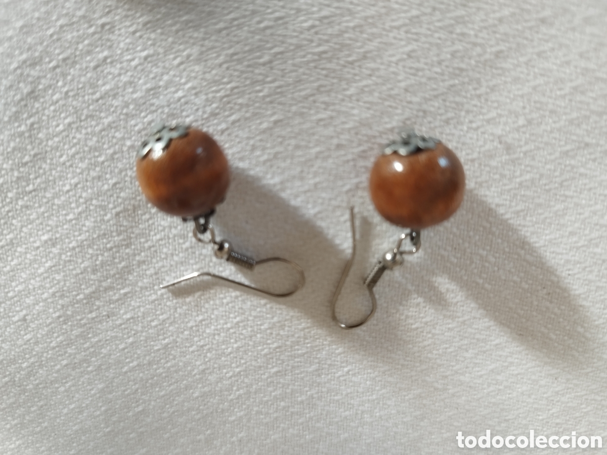 Joyeria: Pendientes vintage a elegir - Foto 9