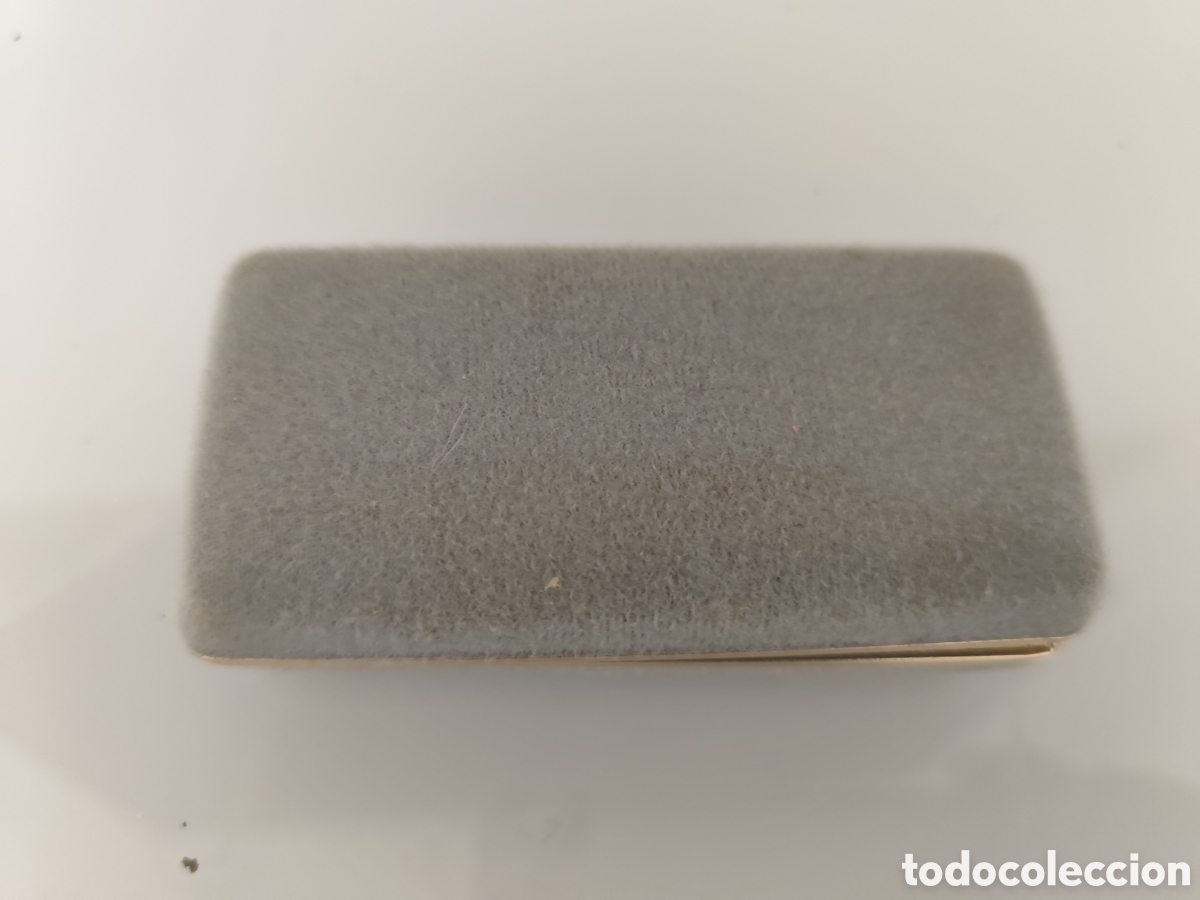 Joyeria: PISACORBATAS EN CAJA PIERRE CARDIN - Foto 3