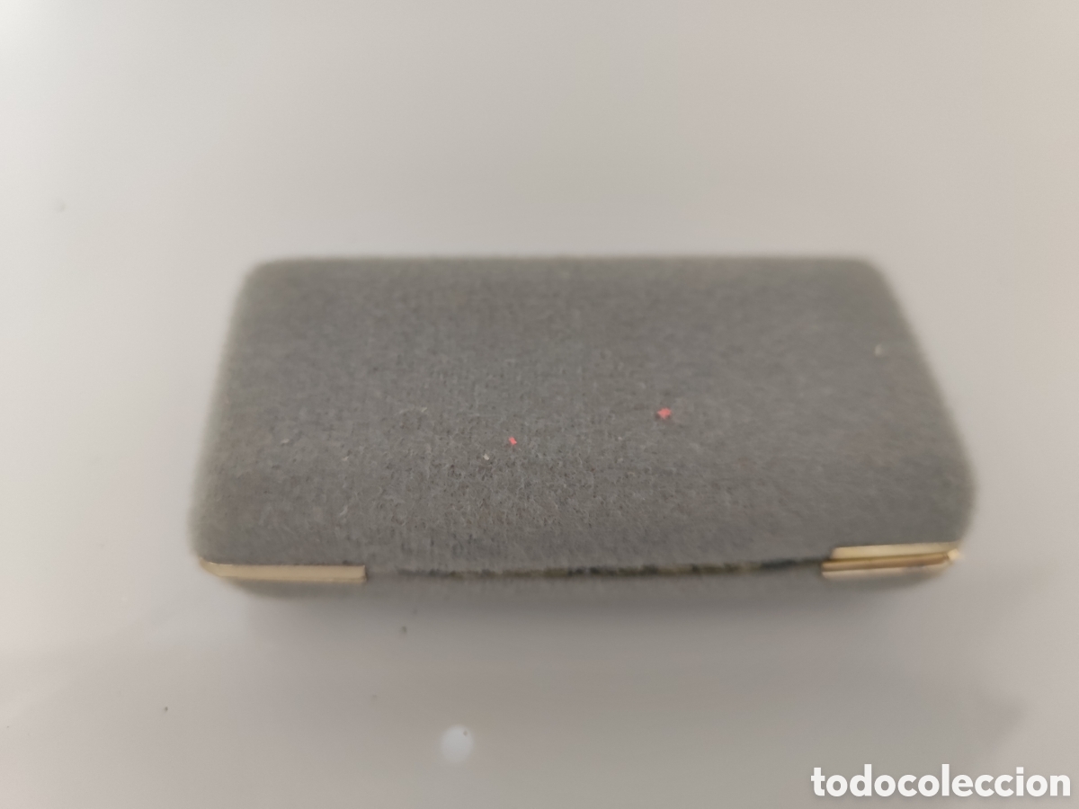 Joyeria: PISACORBATAS EN CAJA PIERRE CARDIN - Foto 4