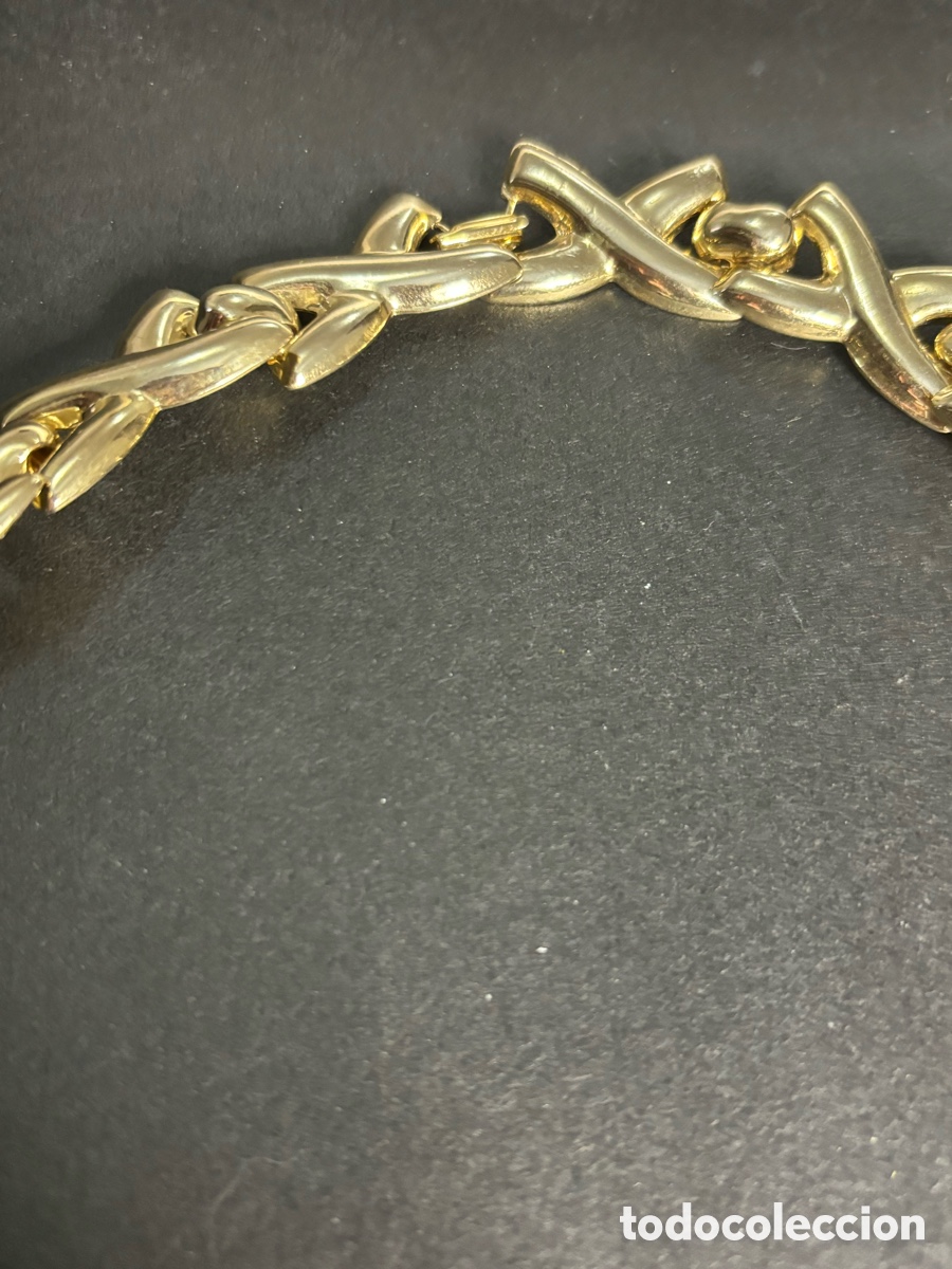 Joyeria: Pulsera y gargantilla - Foto 3