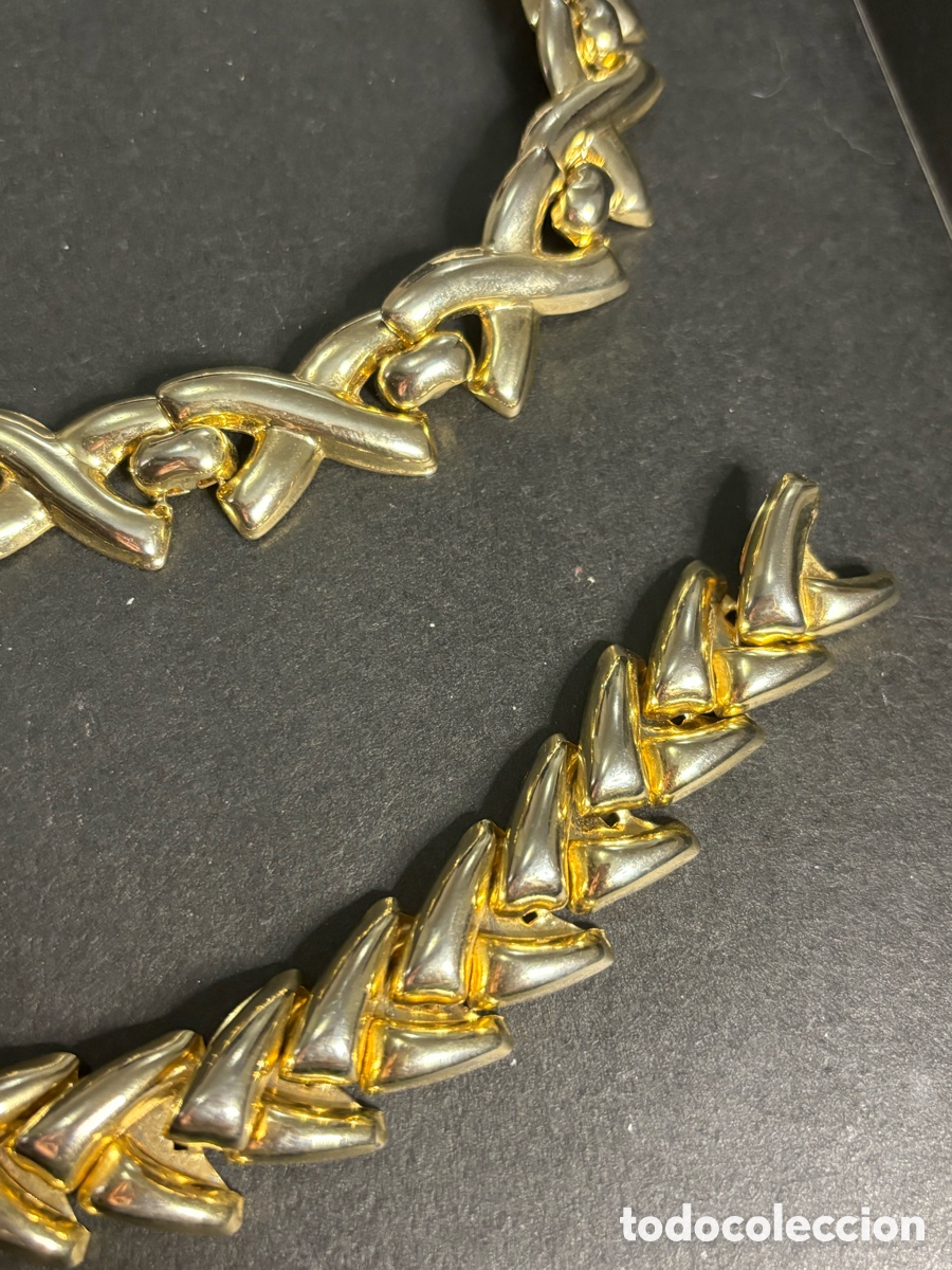 Joyeria: Pulsera y gargantilla - Foto 4