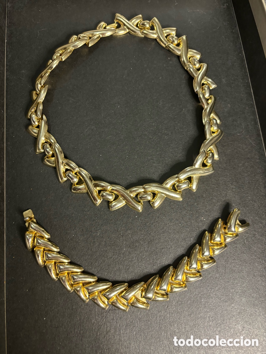 Joyeria: Pulsera y gargantilla - Foto 1