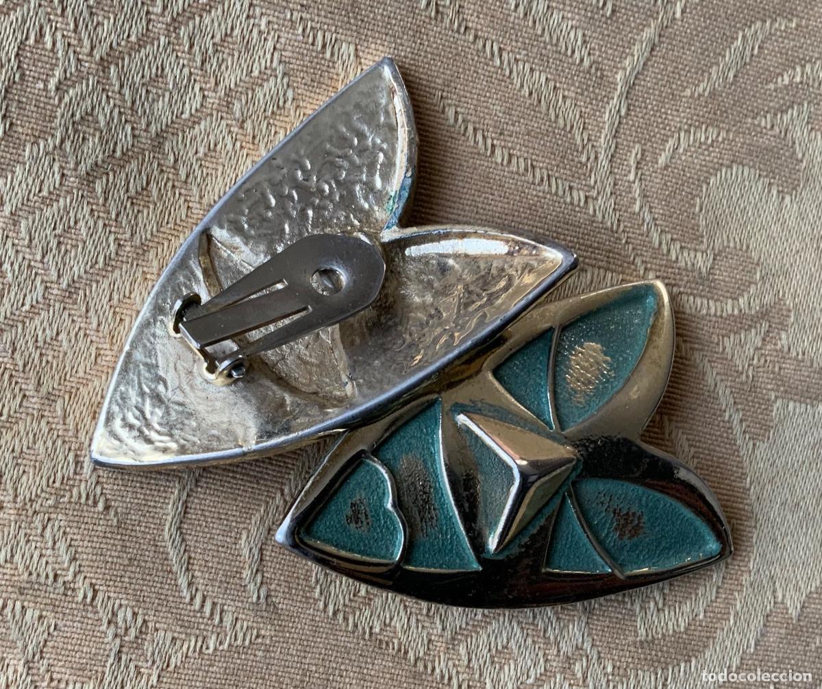 Joyeria: PENDIENTES VINTAGE M&Aacute;SCARAS - Foto 8