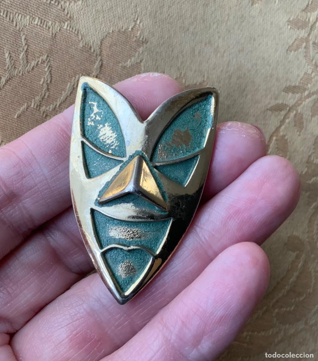 Joyeria: PENDIENTES VINTAGE M&Aacute;SCARAS - Foto 11