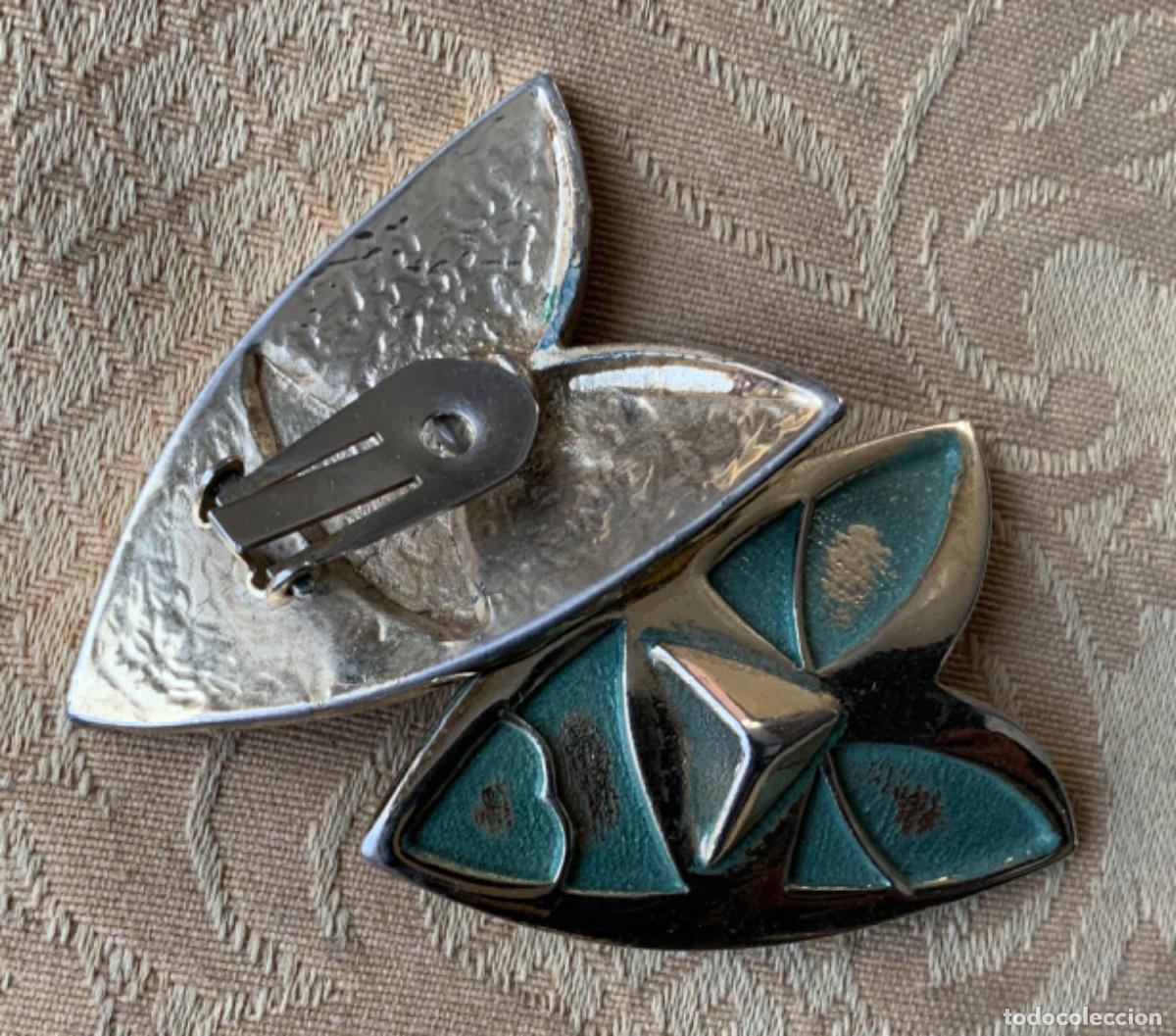 Joyeria: PENDIENTES VINTAGE M&Aacute;SCARAS - Foto 13